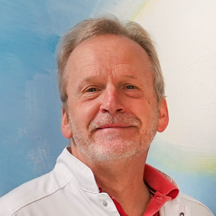 Dr. med. Ulrich Hauch