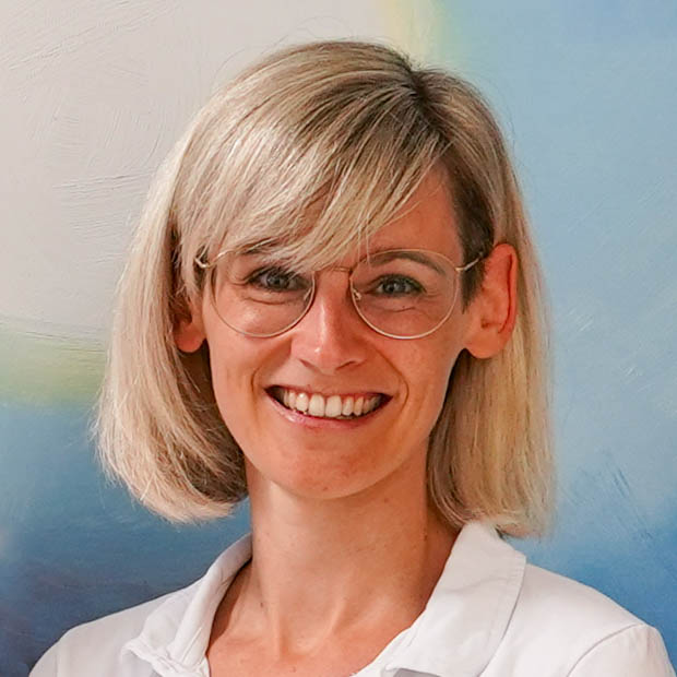 Dr. med. Friederike Schreiber